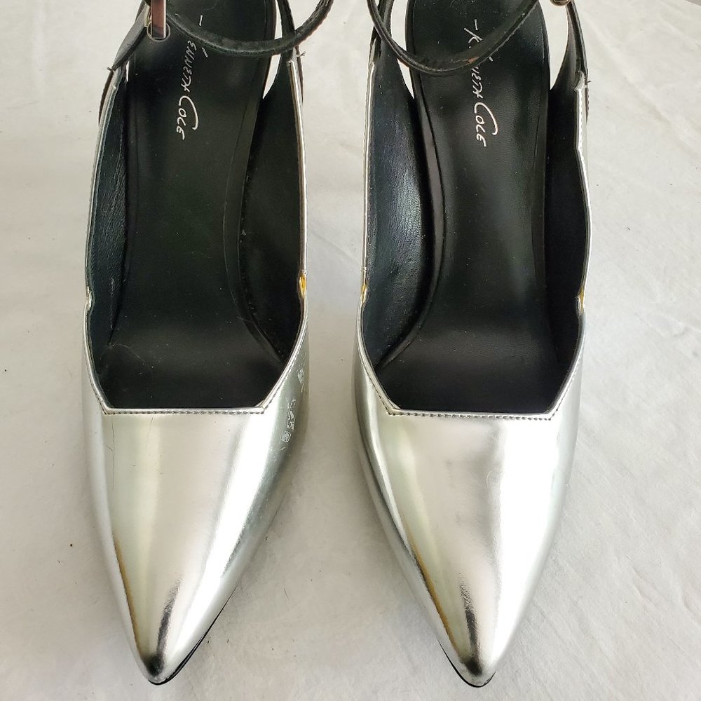 Kenneth Cole New York 'Watts IO' Ankle Strap Shoe